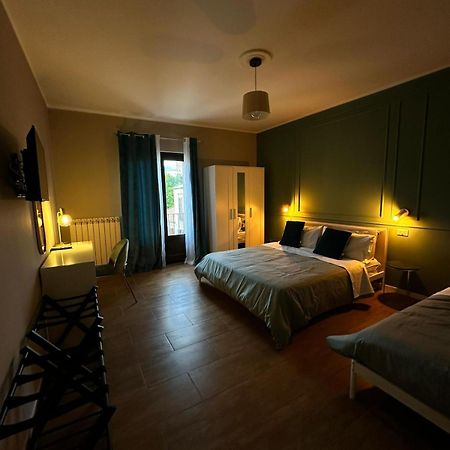Centrumassimo Apartment Palermo Esterno foto