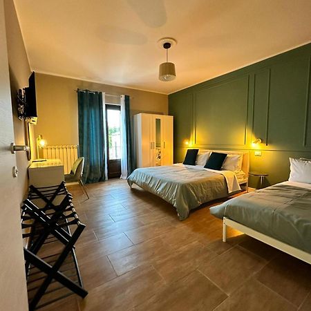 Centrumassimo Apartment Palermo Esterno foto