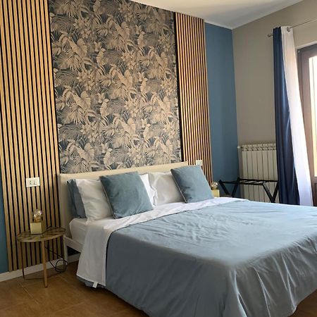 Centrumassimo Apartment Palermo Esterno foto