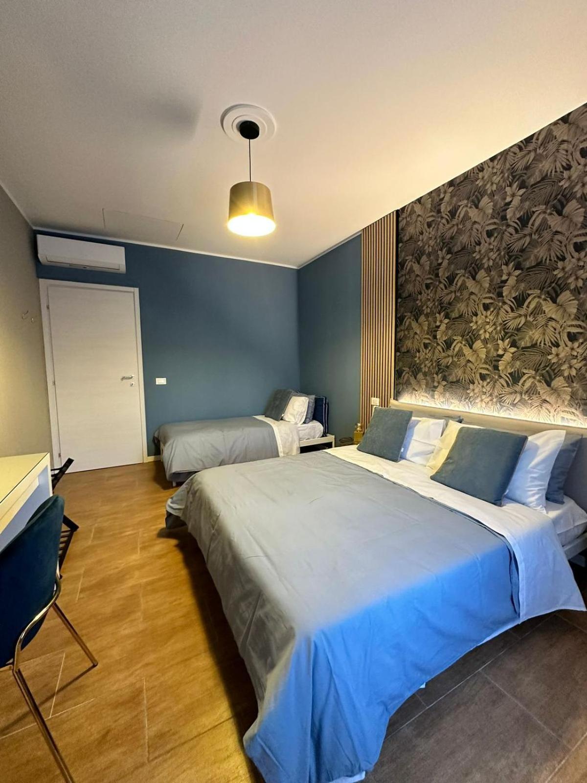 Centrumassimo Apartment Palermo Esterno foto