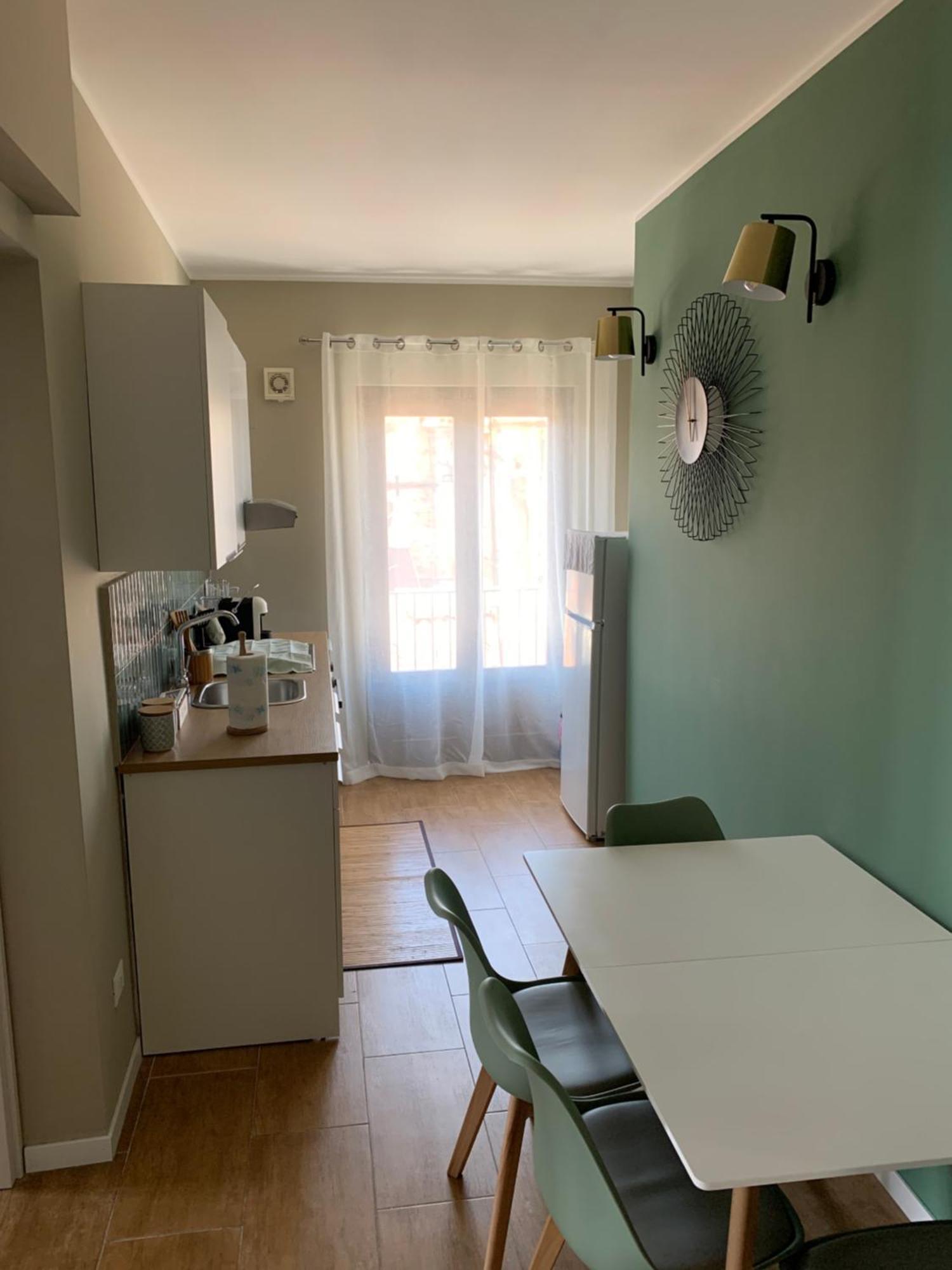 Centrumassimo Apartment Palermo Esterno foto