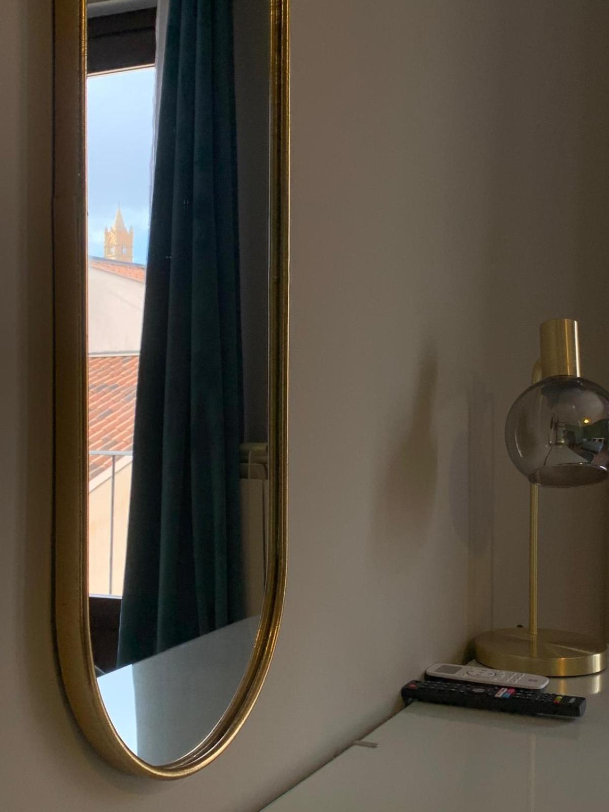 Centrumassimo Apartment Palermo Esterno foto