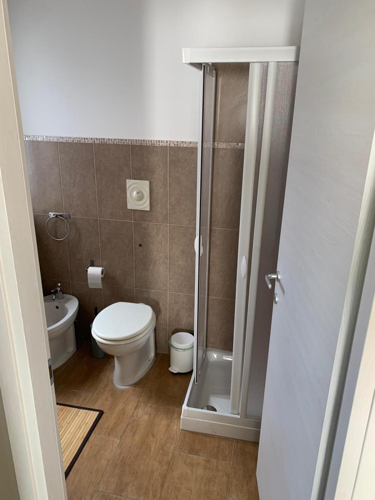 Centrumassimo Apartment Palermo Esterno foto