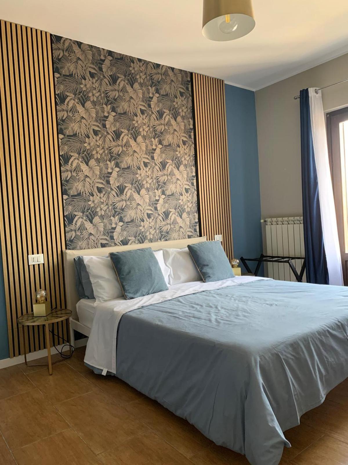 Centrumassimo Apartment Palermo Esterno foto